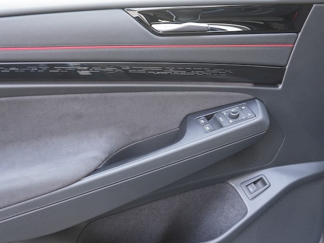 Volkswagen ID.7 GTX IQ.Drive Tourer