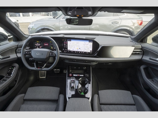 Audi A5 Quattro S-Tronic