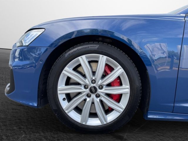 Audi S6 Avant Quattro