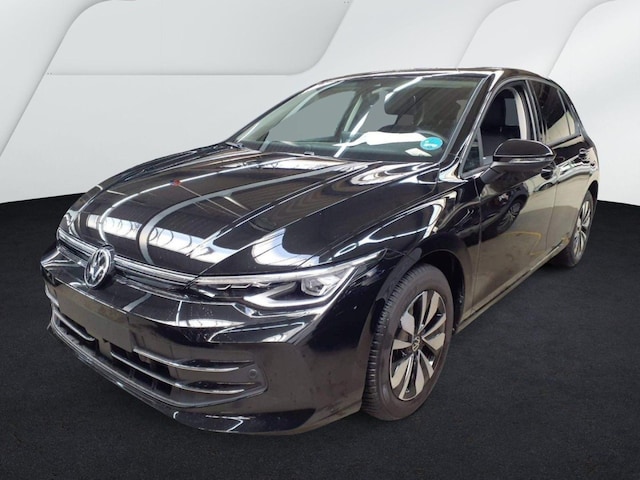 Volkswagen Golf DSG Life