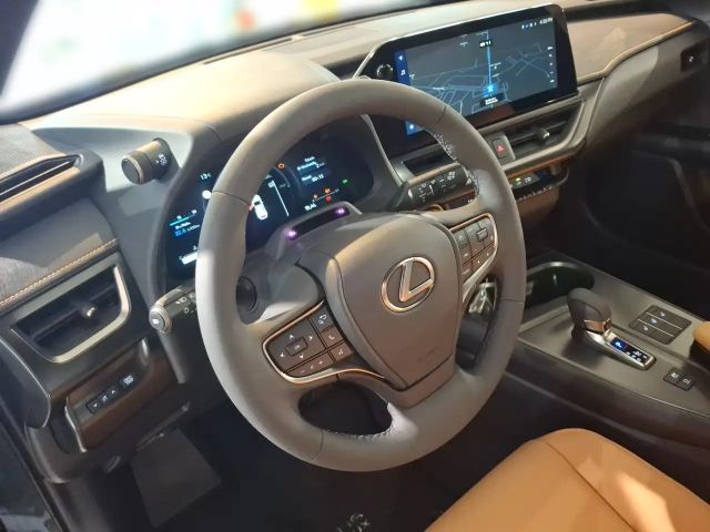 Lexus UX F Sport Sport