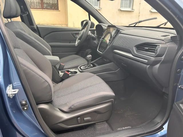 Subaru Forester Exclusive