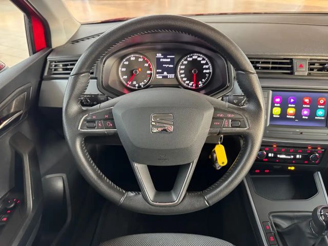 Seat Arona 1.0 TSI Style