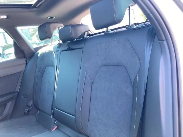 Cupra Leon 2.0 TSI 4Drive DSG