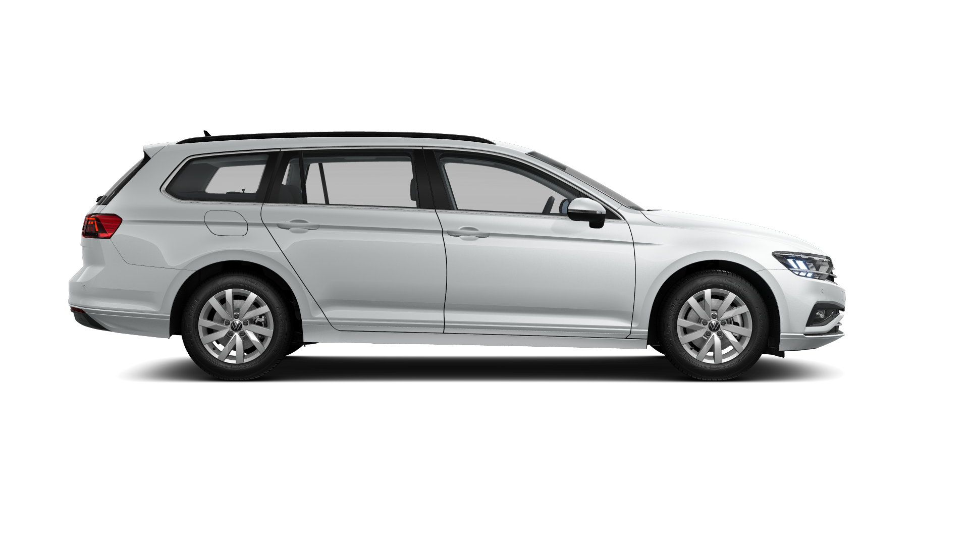 Volkswagen Passat 2.0 TDI Business Variant