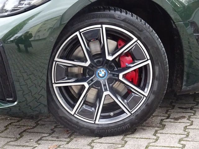 BMW i4 Coupé M-Sport eDrive35