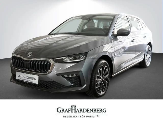 Skoda Scala 1.0 TSI Drive