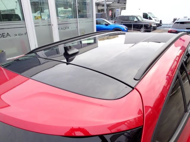 Ford Focus ST Line Vignale Wagon