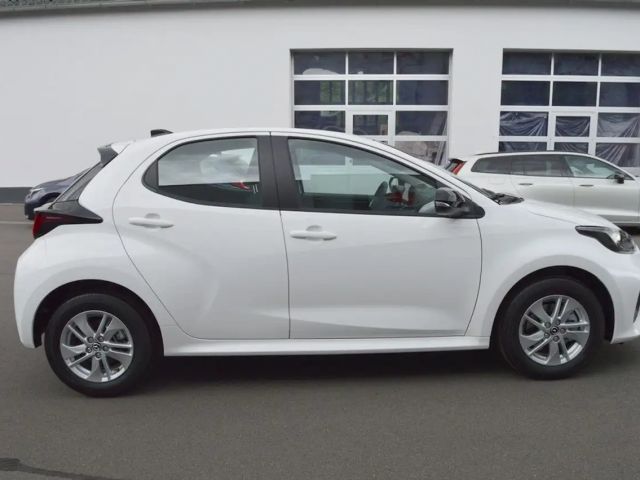 Mazda 2 Hybrid 1.5 VVT-i 116 CVT Centre-Line *SH+Cam+DAB*