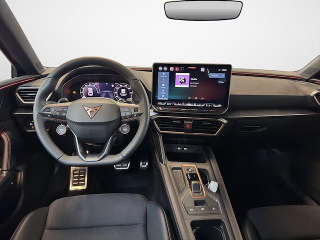 Cupra Leon DSG Sportstourer