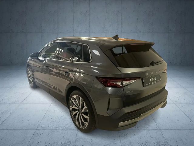 Skoda Elroq 85