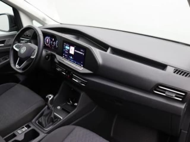 Volkswagen Caddy 1.5 TSI Life