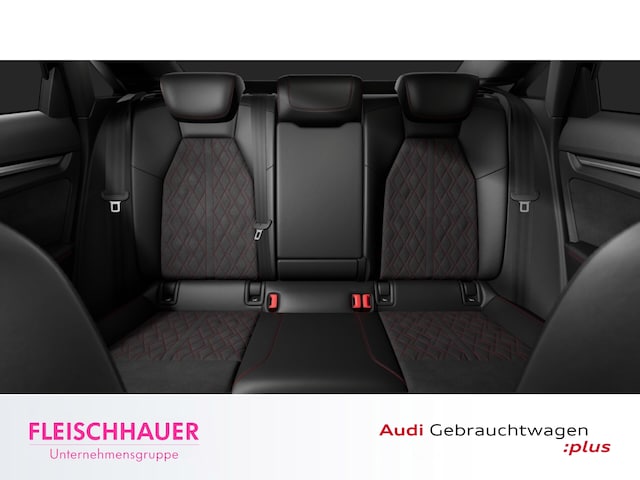 Audi A3 30 TFSI S-Line S-Tronic Sedan