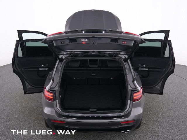 Mercedes-Benz GLB 200 GLB 200 d