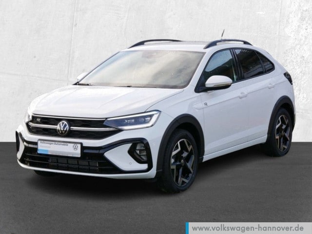 Volkswagen Taigo 1.0 TSI DSG IQ.Drive R-Line