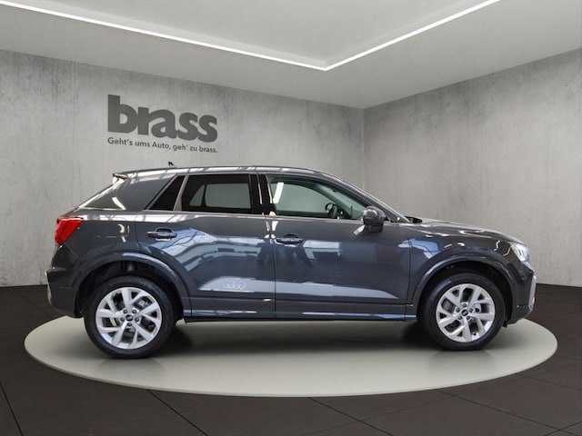 Audi Q2 35 TFSI