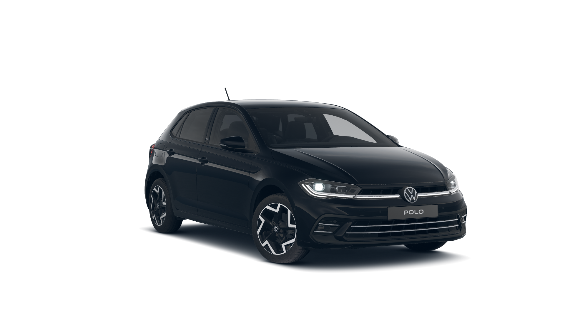 Volkswagen Polo 1.0 TSI