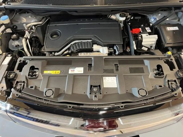 Opel Grandland X GS-Line Grand Sport