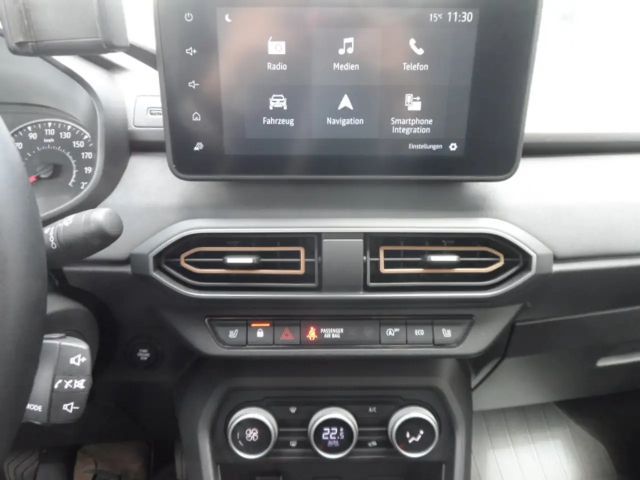 Dacia Jogger Extreme