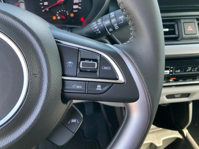 Suzuki Swift Comfort