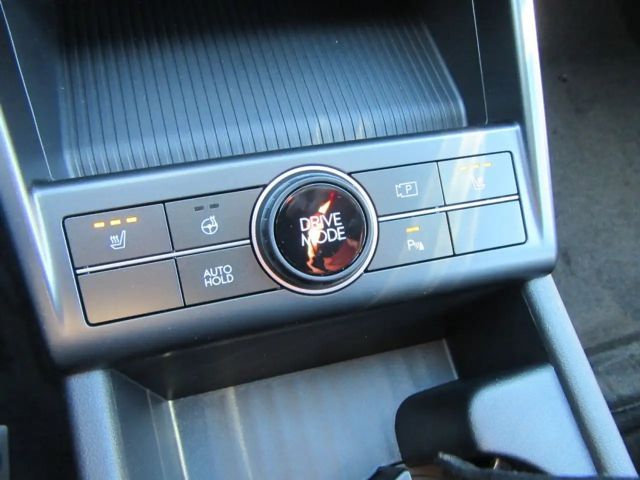 Hyundai Kona 1.6 2WD Smart