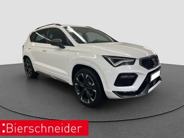 Cupra Ateca 2.0 TSI 4Drive DSG