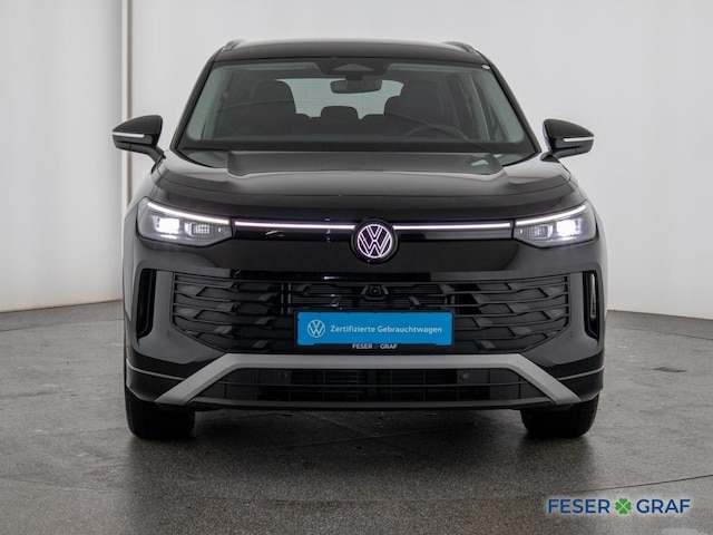 Volkswagen Tayron 2.0 TDI DSG Life