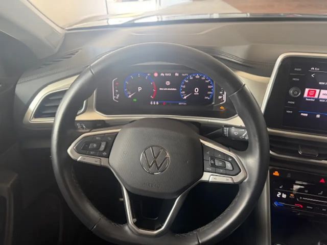 Volkswagen T-Roc 1.5 TSI DSG Move