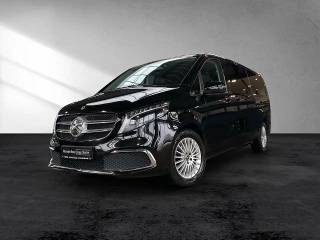Mercedes-Benz V 300 4MATIC AVANTGARDE V 300 d