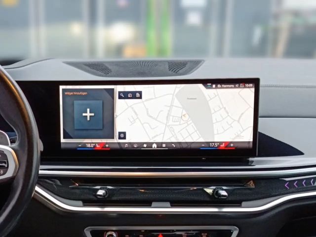 BMW X5 M-Sport xDrive30d