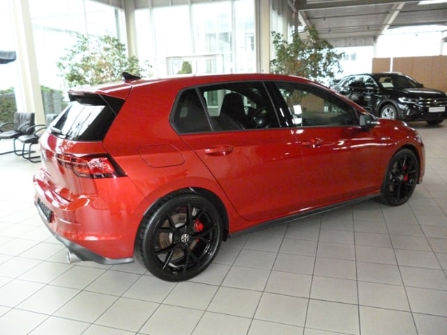 Volkswagen Golf DSG Golf VIII