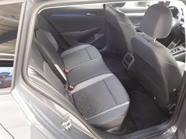 Volkswagen Golf 2.0 TDI DSG Golf VIII Variant