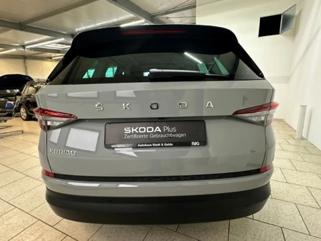 Skoda Kodiaq 2.0 TDI Tour