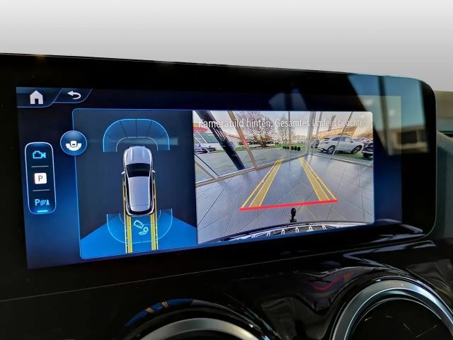 Mercedes-Benz GLA 200 Progressive