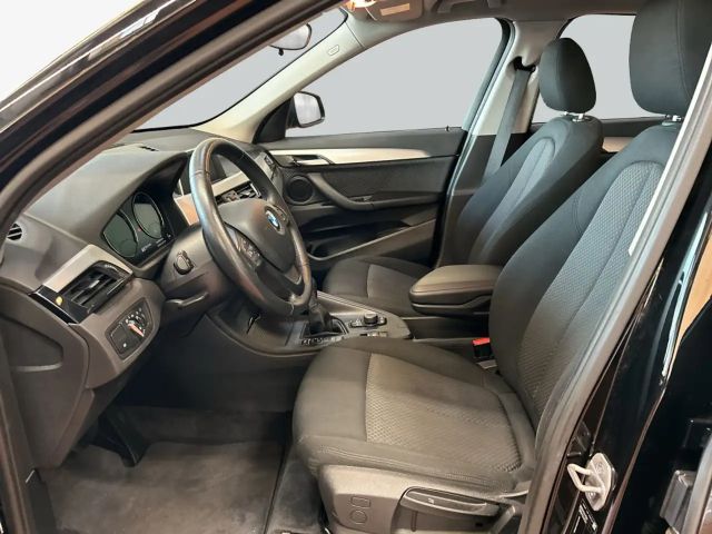 BMW X1 Advantage pakket xDrive25e