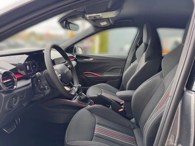 Skoda Fabia 1.5 TSI Monte Carlo