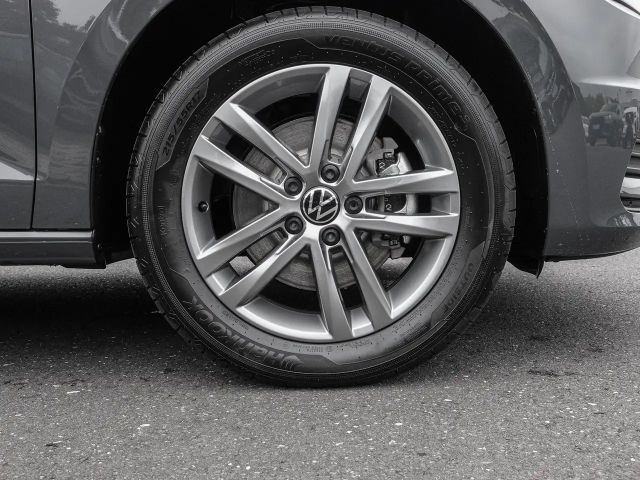 Volkswagen Touran 1.5 TSI Comfortline