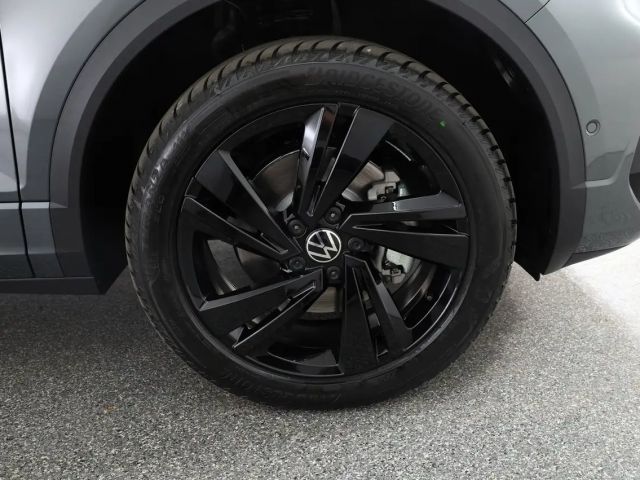 Volkswagen T-Roc 4Motion DSG Sport