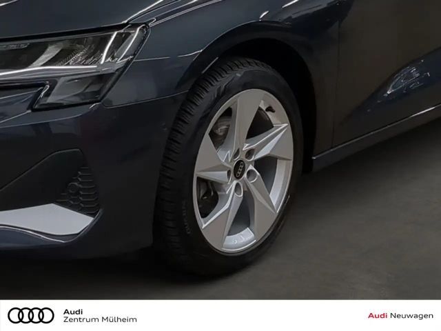 Audi A3 30 TFSI Sedan Sportback