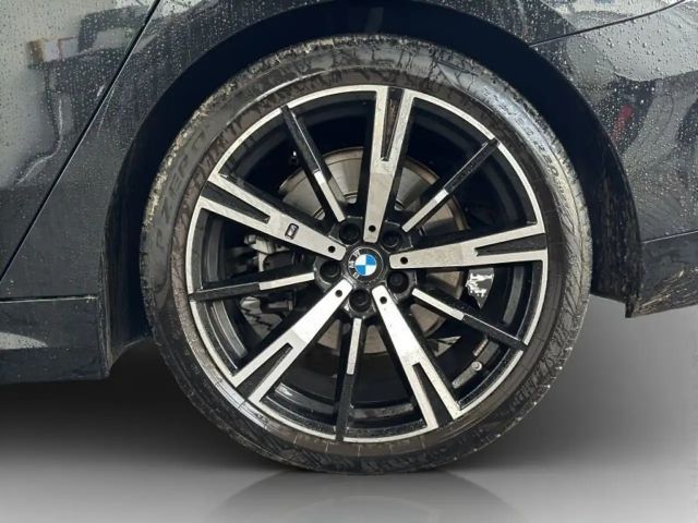 BMW 520 520i M-Sport Touring