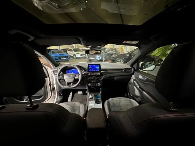 Ford Kuga ST Line X
