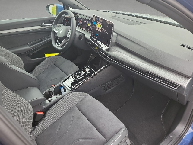 Volkswagen Golf Golf VIII Plus