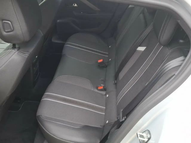 Opel Astra GS-Line Grand Sport