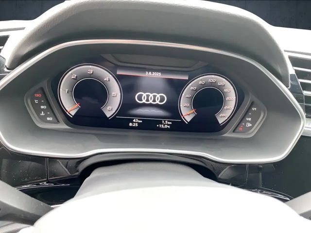 Audi Q3 35 TDI S-Line Sportback