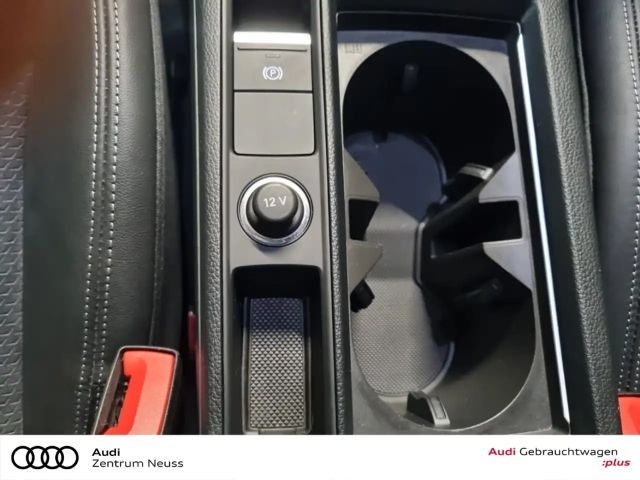 Audi Q3 Hybride S-Line