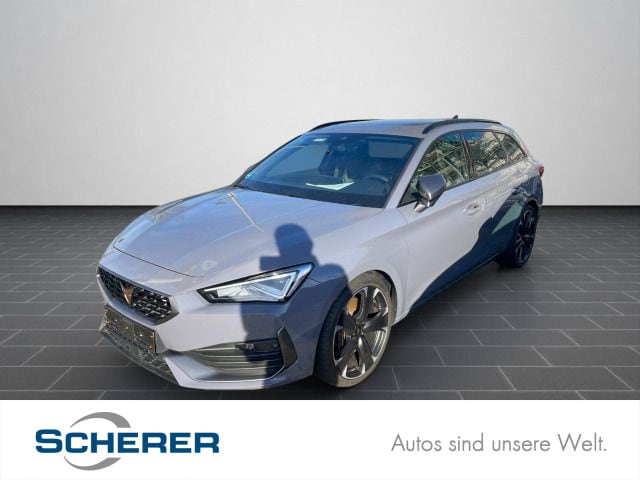 Cupra Leon DSG Sportstourer VZ
