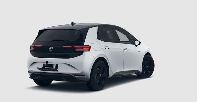Volkswagen ID.3 GTX Performance