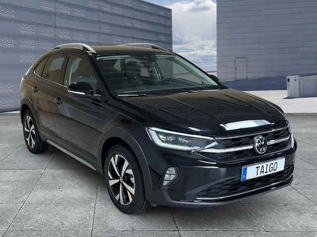 Volkswagen Taigo 1.0 TSI DSG Style