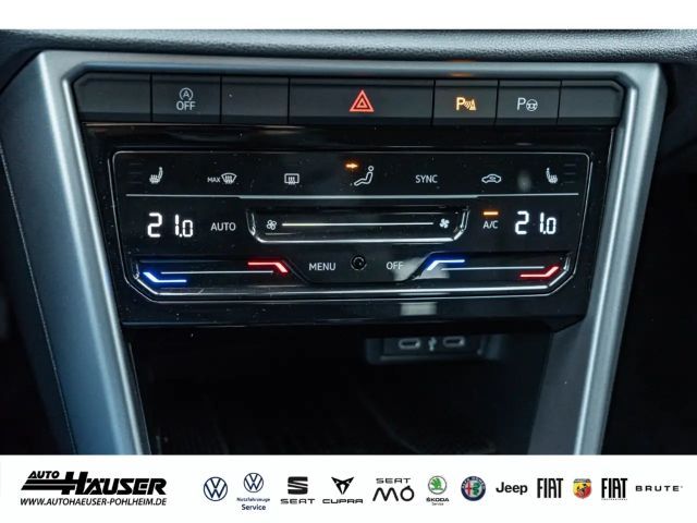 Volkswagen T-Roc 1.5 TSI DSG Life