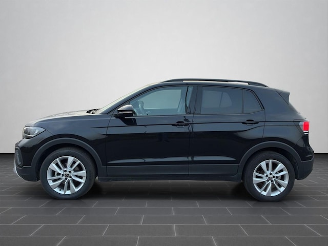 Volkswagen T-Cross 1.0 TSI DSG Life